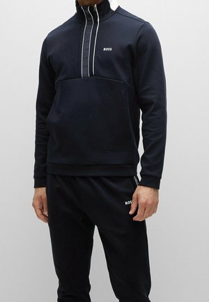 Sudadera - dark blue