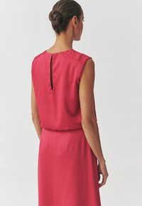 TATUUM SONETTE - Blouse - raspberry