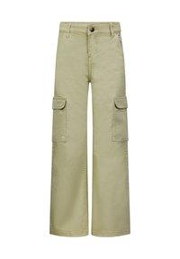 Retour Jeans - Flared Jeans - sea grass Thumbnail-Bild 1