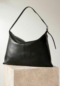 Next REGULAR FIT - Geantă de mână - black