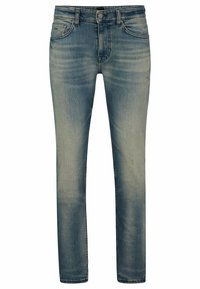 BOSS Jeans slim fit - blue