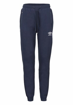 JOGGING  - Pantalones deportivos - marine