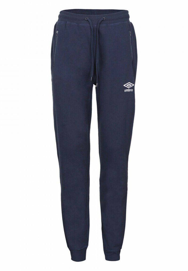 Umbro JOGGING  - Pantalones deportivos - marine