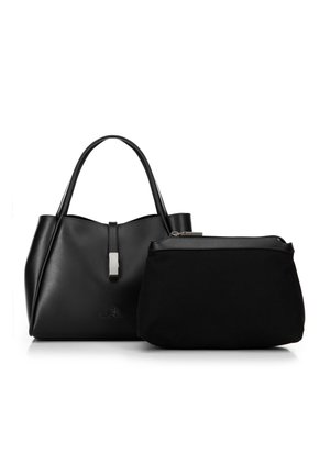ELEGANCE COLLECTION - Wash bag - black