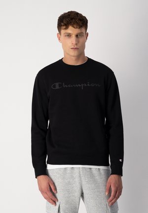 AMERICAN CLASSICS - Sudadera - black