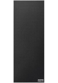 Core Balance YOGA MAT - FOAM 6MM - Fitness / Yoga - black