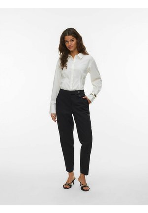 VMMEGNA - Chino - black