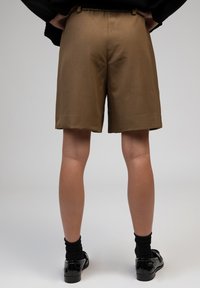 AN'GE PALIO - Short - bronze