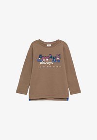 Niet geselecteerd, cognac