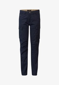 Wybrany, navy blue