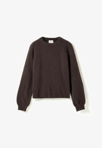 Neizbrano, chocolate