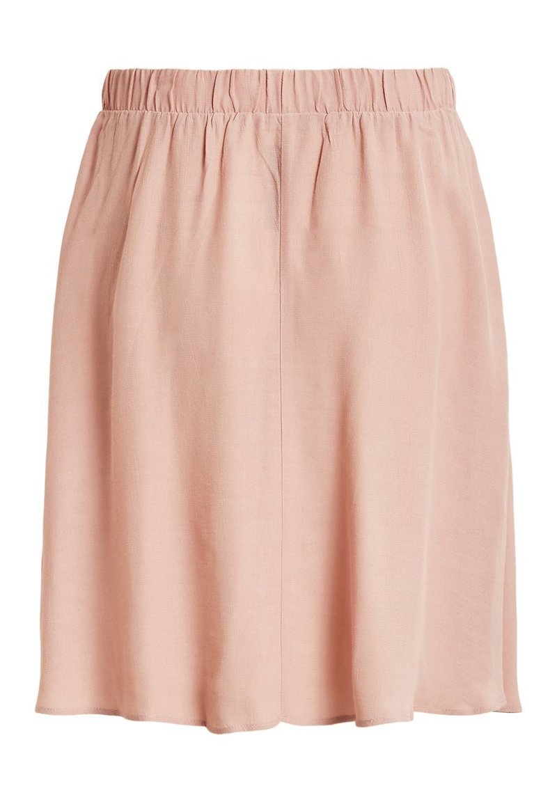 Damen Jeansröcke | Vila VIPRIMERA A-Linien-Rock pale mauve/mauve - JE45003 Damen Jeansröcke | Vila VIPRIMERA A-Linien-Rock pale mauve/mauve - JE45003