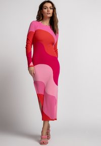 Fobya - Długa sukienka