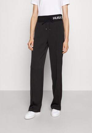 Pantalon de survêtement - black