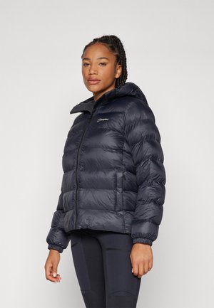 EWDEN  - Winter jacket - black