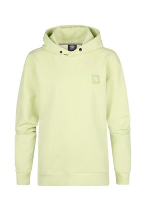 TROPICAL - Hoodie - fresh lime