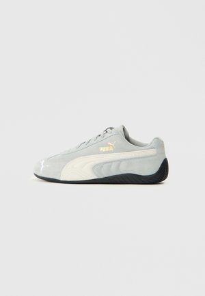 SPEEDCAT OG UNISEX - Sneakers - light grey/black