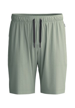 Calida, BERMUDAS - Pyjamabroek - tea green