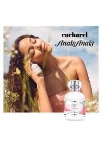 Cacharel Fragrance ANAIS ANAIS EAU DE TOILETTE VAPO - Eau de Toilette