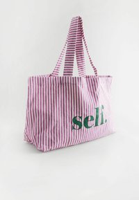 Self. STRIPE - Rokassoma - pink