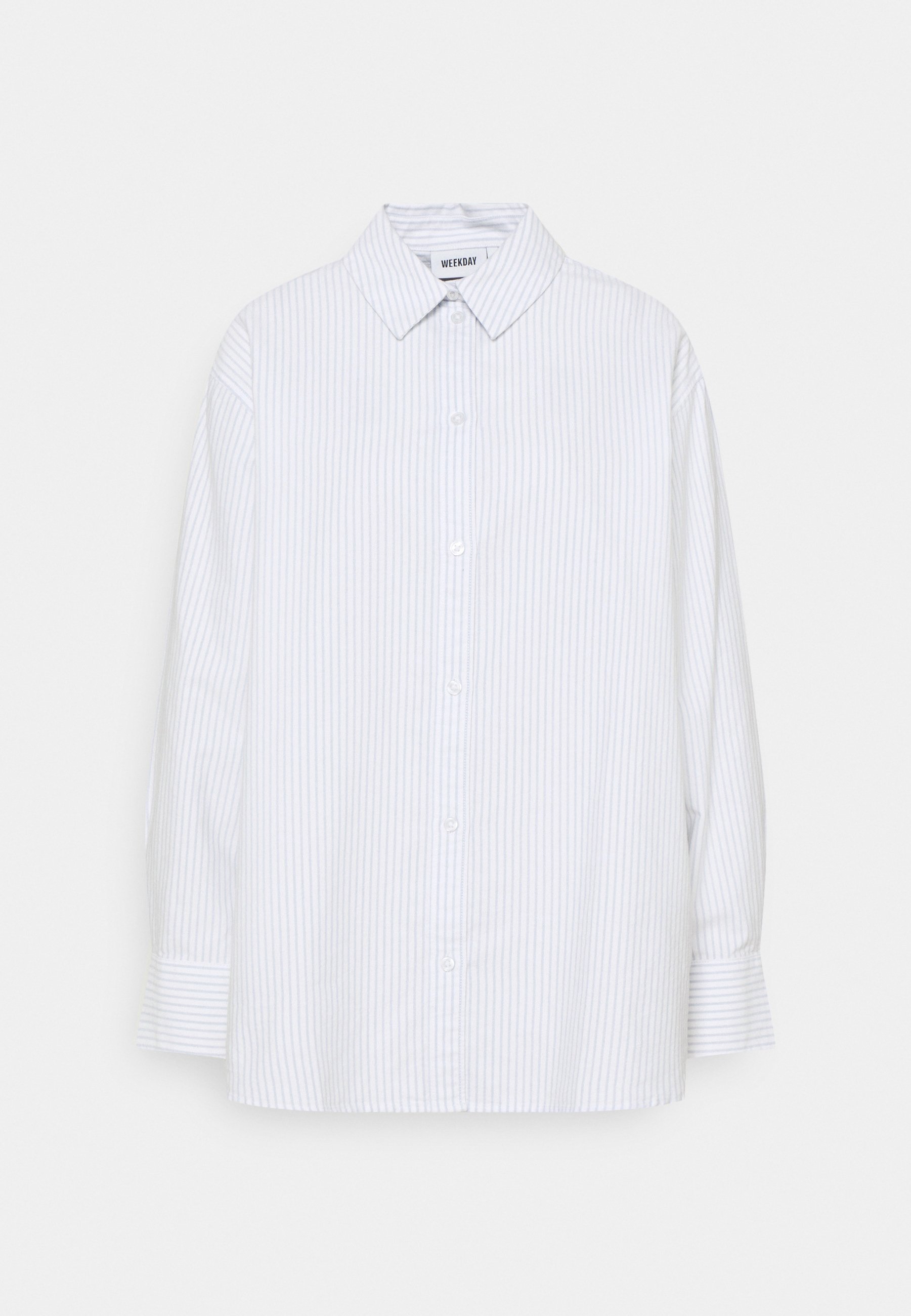 Weekday EDYN OXFORD - Button-down 