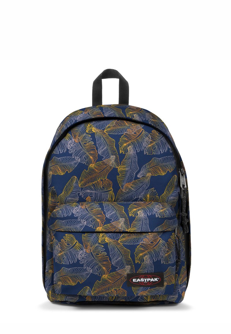 Eastpak OUT OF OFFICE - Zaino - brize grade blue