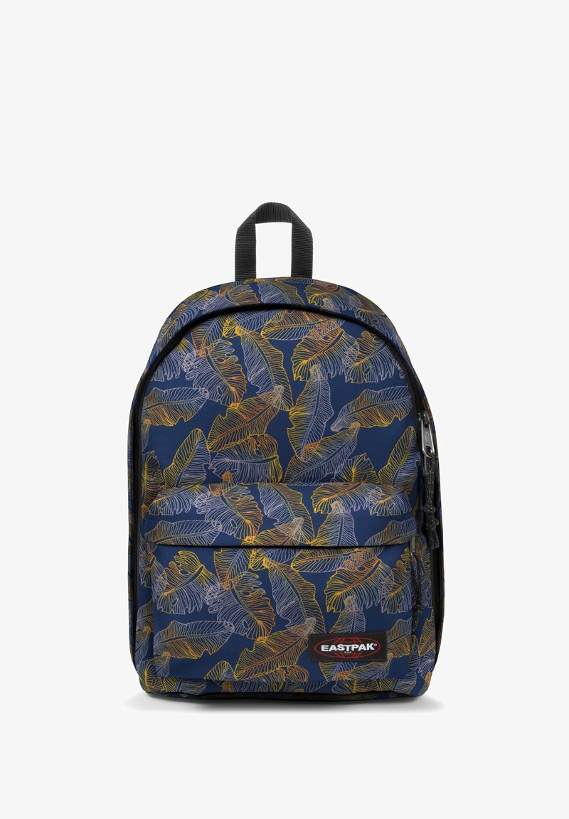 Eastpak OUT OF OFFICE - Mochila - brize grade blue