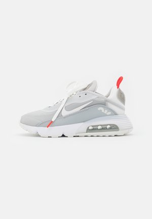 Sneakers - light grey