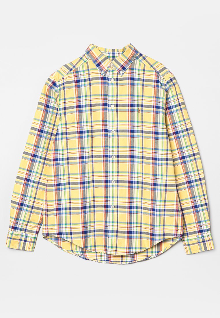 Polo Ralph Lauren Overhemd meerkleurig