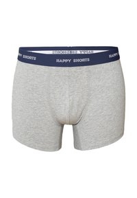 Happy Shorts 3-PACK - Boxerky - summer