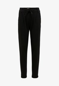 Não selecionado, black