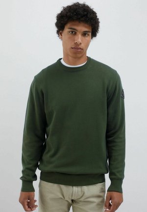 Maglione - verde