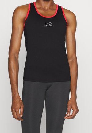 Top - black