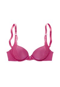Reggiseno push-up - koralle