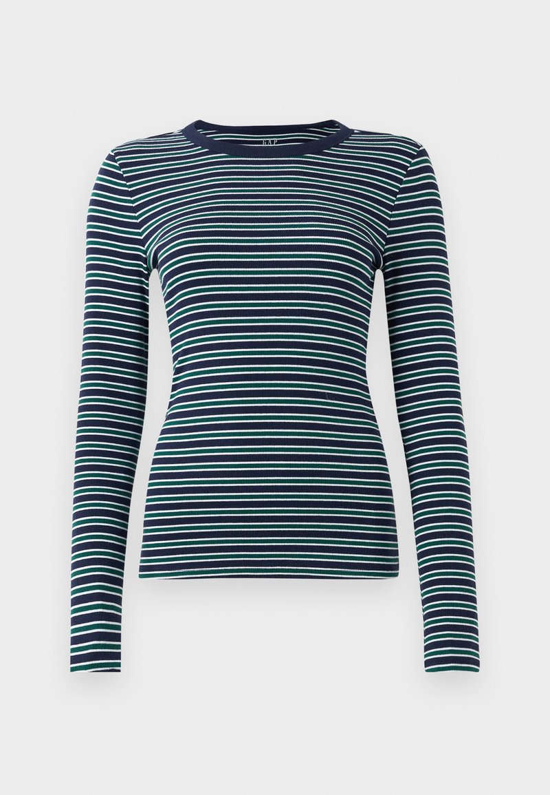 GAP Longsleeve groen