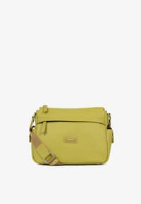 Selezionato, vert anis