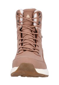 Whistler Vinterstövlar - major brown