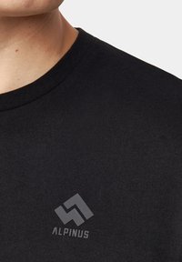 Alpinus PALDAROK czarny