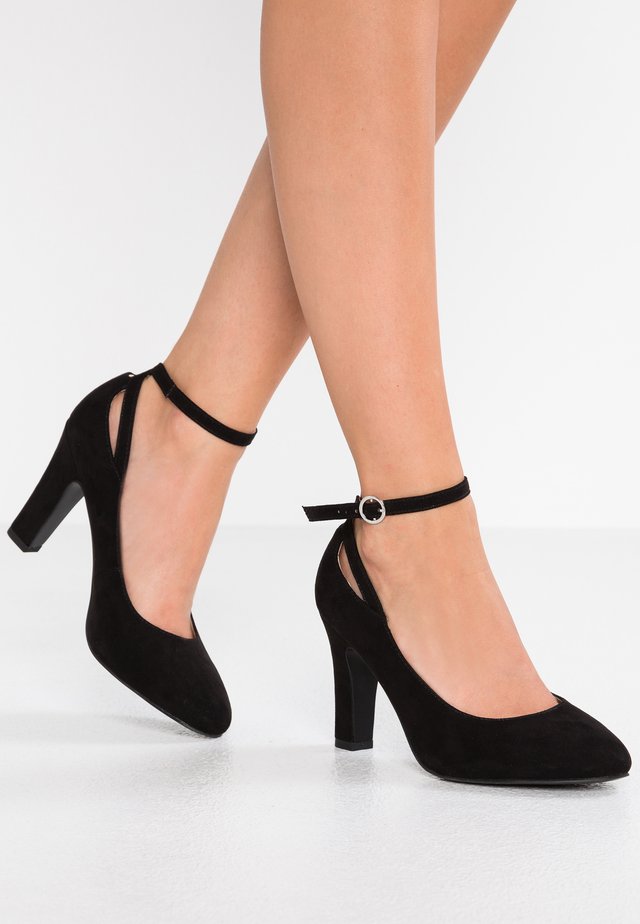 zalando escarpin femme