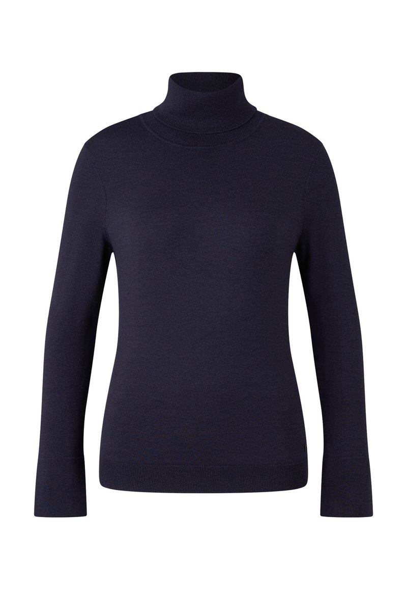 Bogner Trui donkerblauw