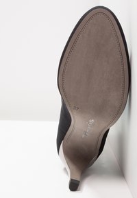 Tamaris Botines - black