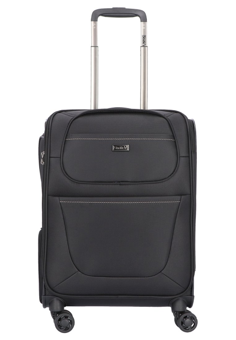 stratic luggage