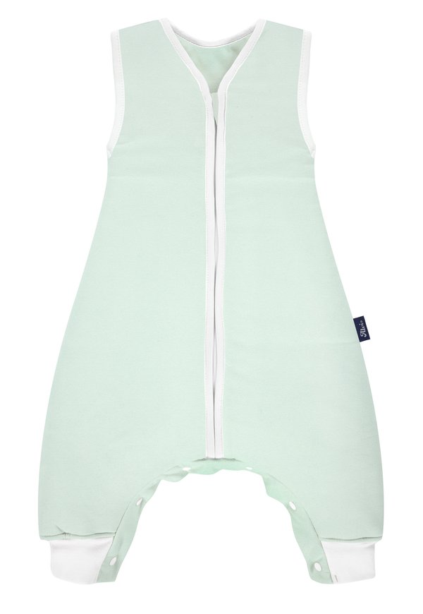 FRÜHJAHR-/ SOMMER - Nachtwäsche Schlafsack - dusty aqua