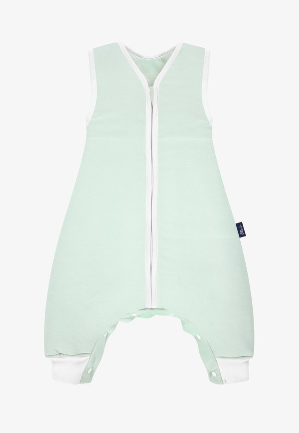 FRÜHJAHR-/ SOMMER – Nachtwäsche Schlafsack – dusty aqua