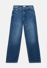 Non selezionato, medium blue denim