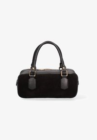 Non selezionato, black