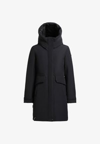 Unselected, port blue