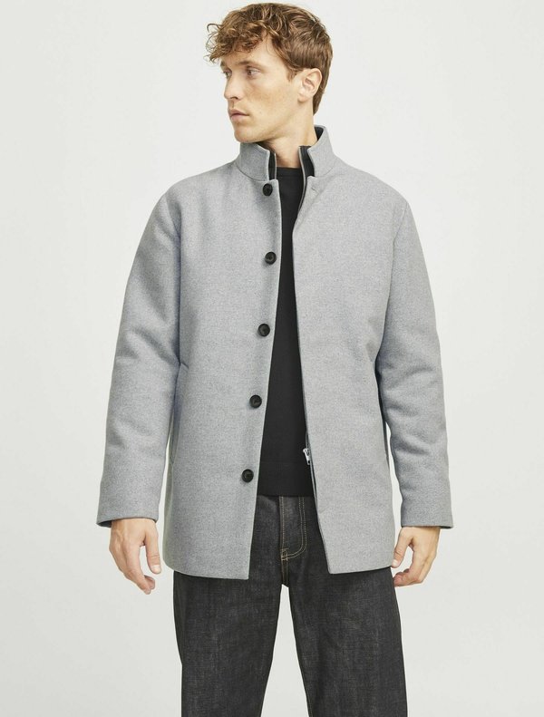 JJEHARRISON - Kurzmantel