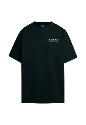 Red Bull Racing x Pepe Jeans TEE - Print T-shirt - dulwich blue