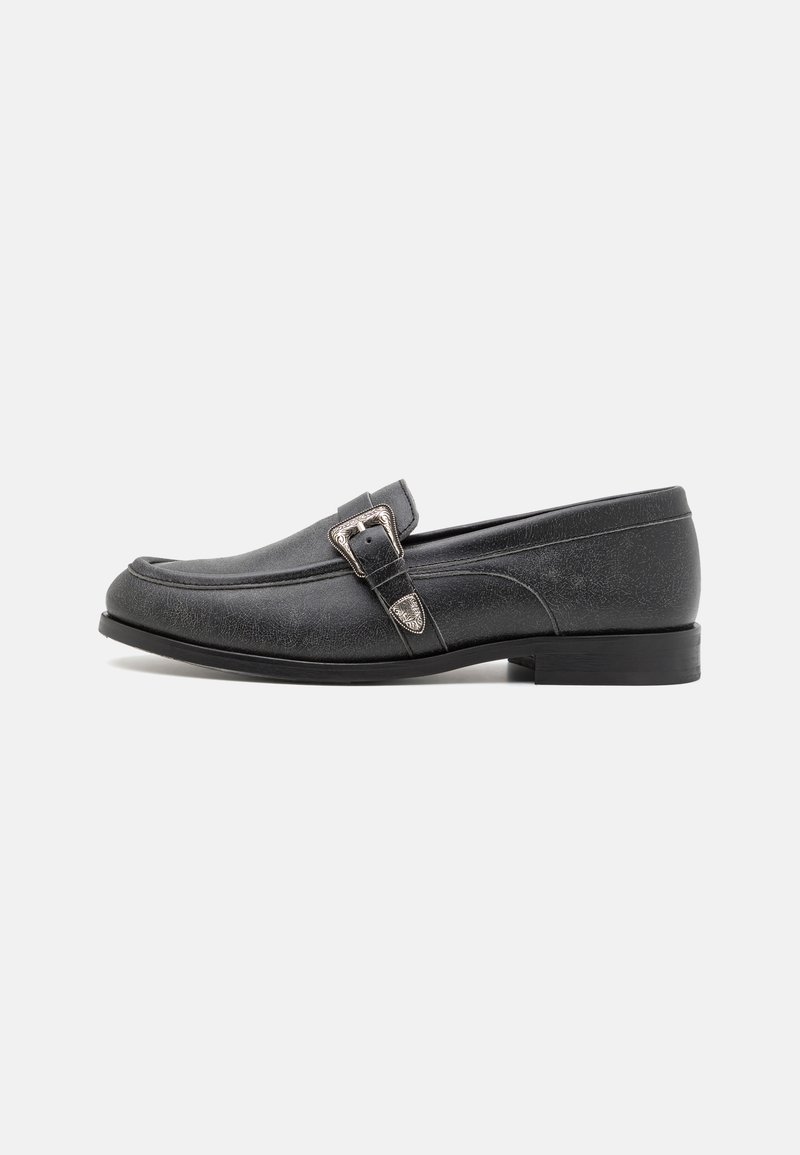 The Kooples CHAUSSURES - Slipper - black